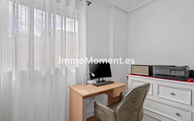 Revente - Appartement - Rojales - Ciudad Quesada
