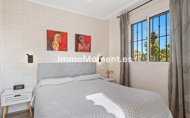 Revente - Appartement - Rojales - Ciudad Quesada