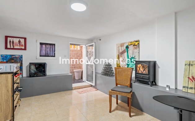 Revente - Appartement - Rojales - Ciudad Quesada