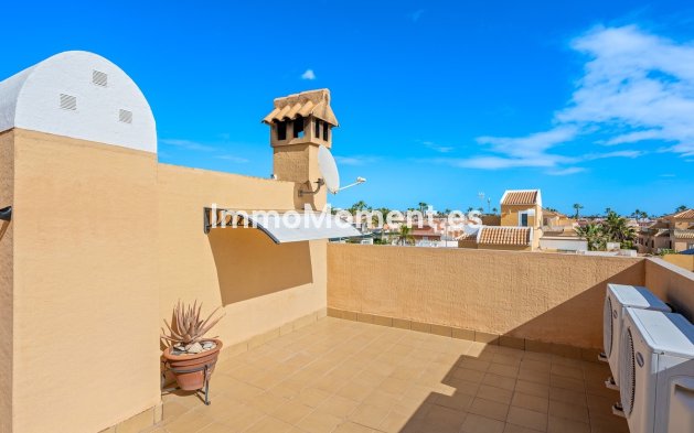 Revente - Appartement - Rojales - Ciudad Quesada