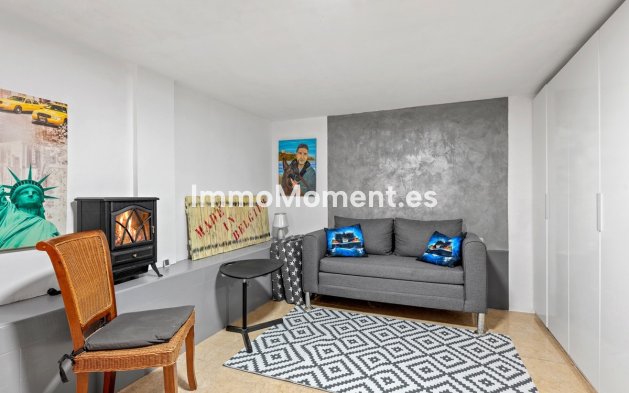 Revente - Appartement - Rojales - Ciudad Quesada