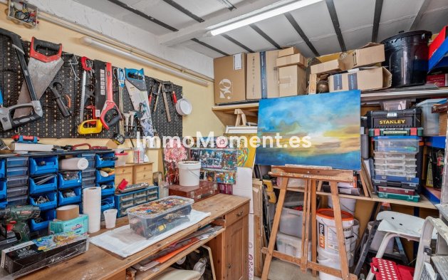 Revente - Appartement - Rojales - Ciudad Quesada