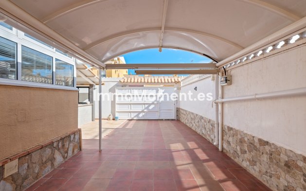 Revente - Appartement - Rojales - Ciudad Quesada