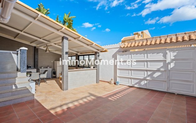 Revente - Appartement - Rojales - Ciudad Quesada