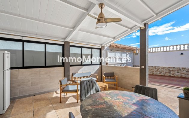 Revente - Appartement - Rojales - Ciudad Quesada