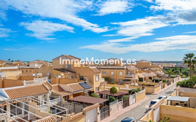Revente - Appartement - Rojales - Ciudad Quesada