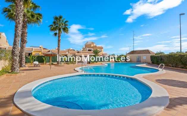 Revente - Appartement - Rojales - Ciudad Quesada