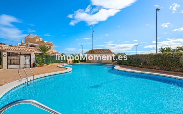 Revente - Appartement - Rojales - Ciudad Quesada