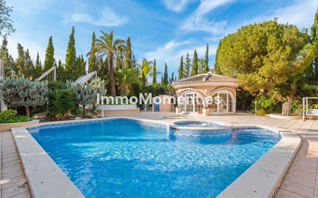 Revente - Maison mitoyenne - Rojales - Dona Pepa