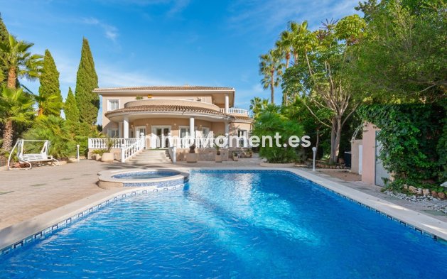 Revente - Maison mitoyenne - Rojales - Dona Pepa