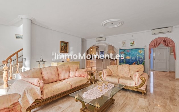 Revente - Maison mitoyenne - Rojales - Dona Pepa