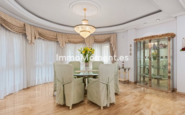 Revente - Maison mitoyenne - Rojales - Dona Pepa