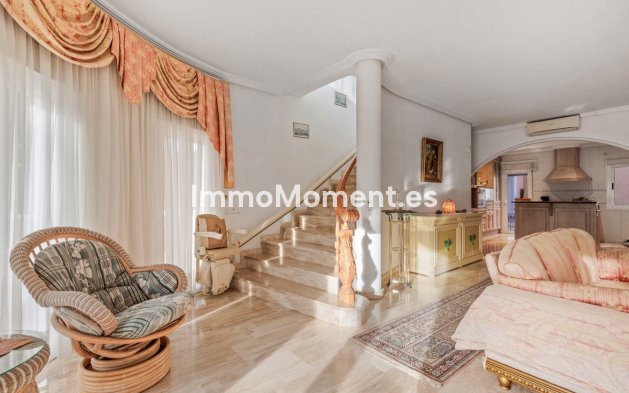 Revente - Maison mitoyenne - Rojales - Dona Pepa