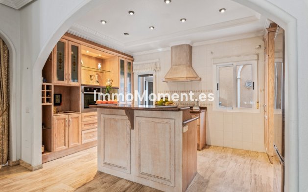 Revente - Maison mitoyenne - Rojales - Dona Pepa