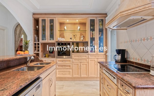 Revente - Maison mitoyenne - Rojales - Dona Pepa