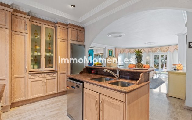 Revente - Maison mitoyenne - Rojales - Dona Pepa