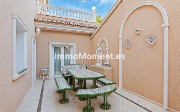 Revente - Maison mitoyenne - Rojales - Dona Pepa