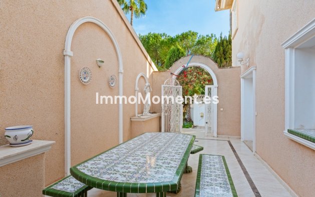 Revente - Maison mitoyenne - Rojales - Dona Pepa