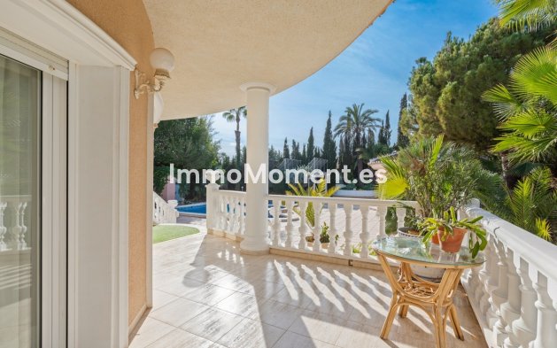 Revente - Maison mitoyenne - Rojales - Dona Pepa