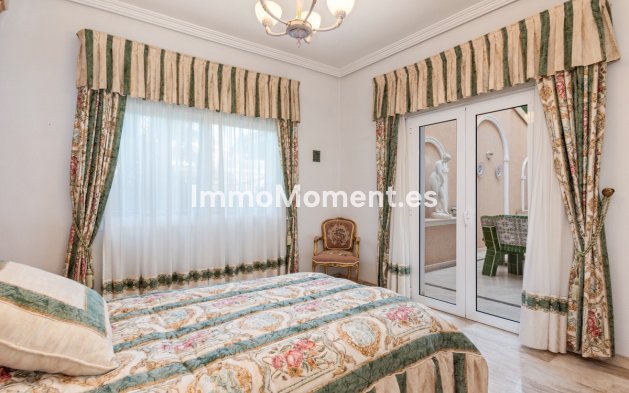 Revente - Maison mitoyenne - Rojales - Dona Pepa