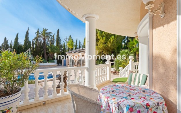 Revente - Maison mitoyenne - Rojales - Dona Pepa