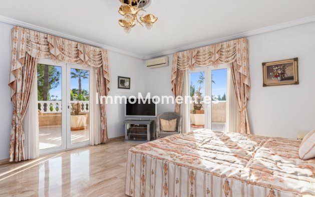 Revente - Maison mitoyenne - Rojales - Dona Pepa