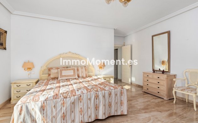 Revente - Maison mitoyenne - Rojales - Dona Pepa