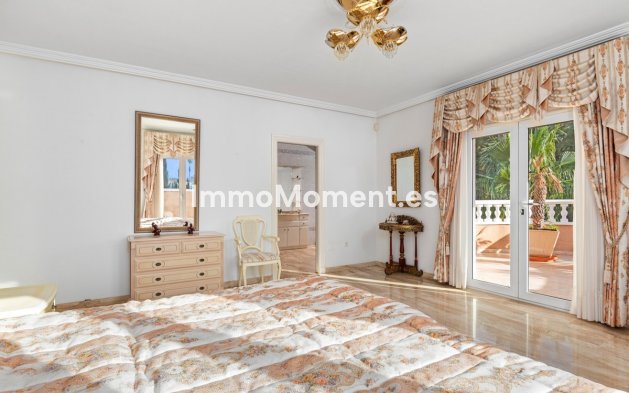 Revente - Maison mitoyenne - Rojales - Dona Pepa