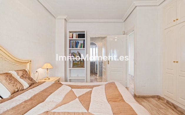 Revente - Maison mitoyenne - Rojales - Dona Pepa