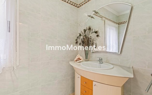 Revente - Maison mitoyenne - Rojales - Dona Pepa