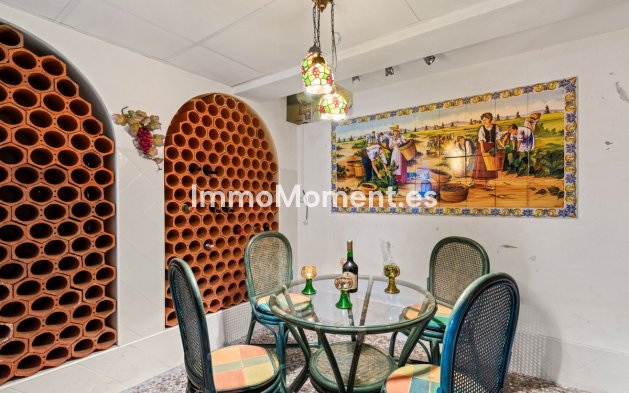 Revente - Maison mitoyenne - Rojales - Dona Pepa