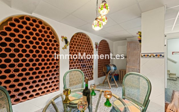 Revente - Maison mitoyenne - Rojales - Dona Pepa