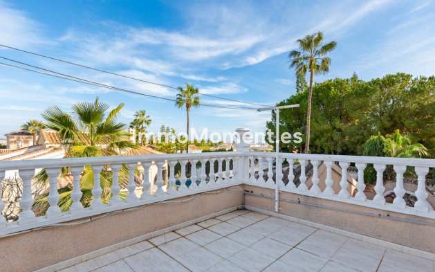 Revente - Maison mitoyenne - Rojales - Dona Pepa