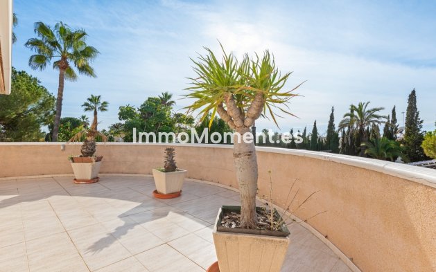 Revente - Maison mitoyenne - Rojales - Dona Pepa