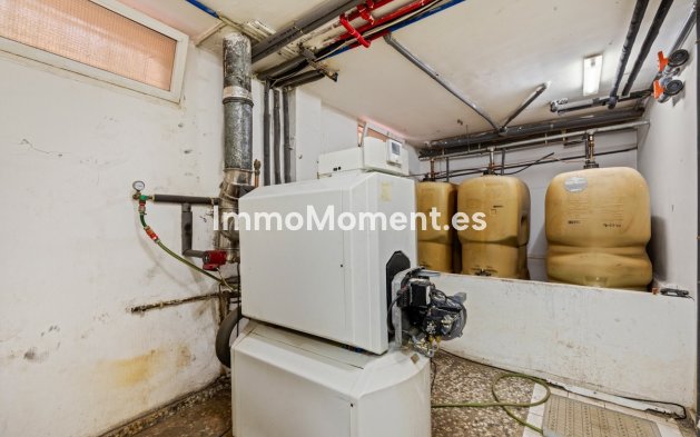 Revente - Maison mitoyenne - Rojales - Dona Pepa