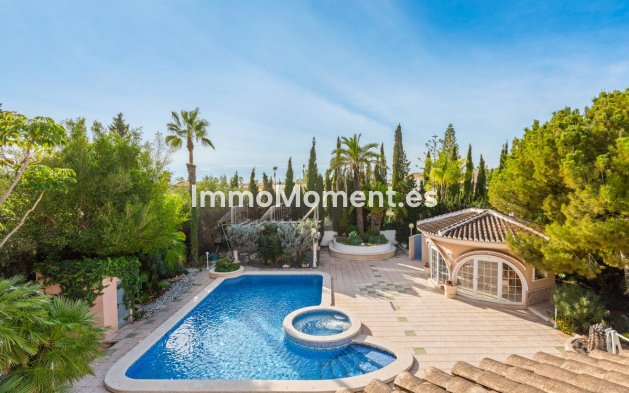 Revente - Maison mitoyenne - Rojales - Dona Pepa