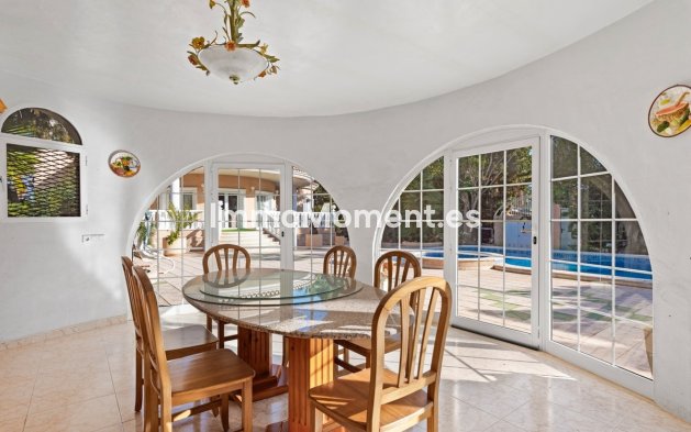 Revente - Maison mitoyenne - Rojales - Dona Pepa