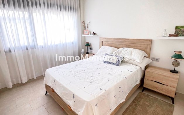 Wiederverkauf - Villa - Rojales - Rojales Centro