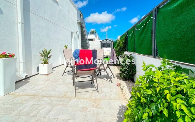 Wiederverkauf - Villa - Rojales - Rojales Centro