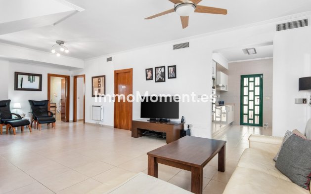 Resale - Villa - Rojales - Ciudad Quesada