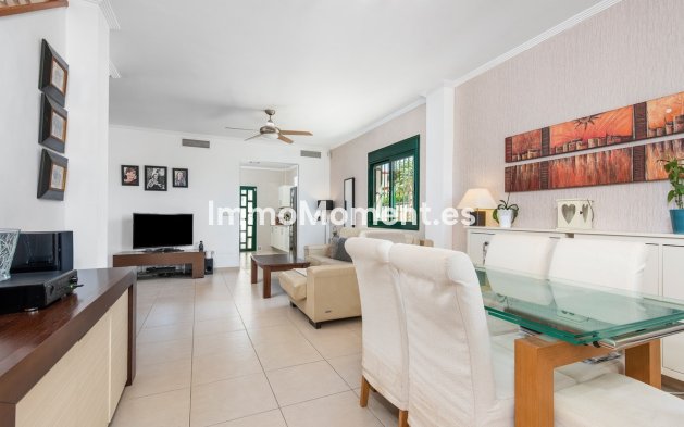 Resale - Villa - Rojales - Ciudad Quesada