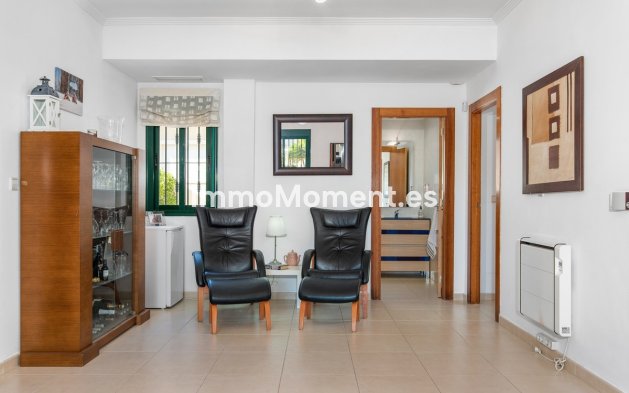 Resale - Villa - Rojales - Ciudad Quesada