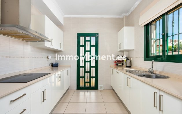 Resale - Villa - Rojales - Ciudad Quesada