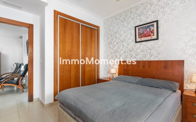 Resale - Villa - Rojales - Ciudad Quesada