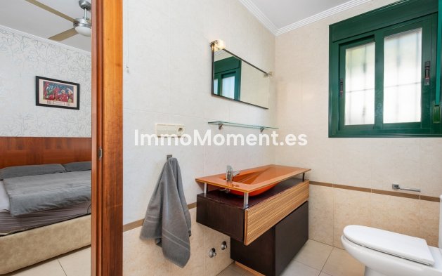 Resale - Villa - Rojales - Ciudad Quesada