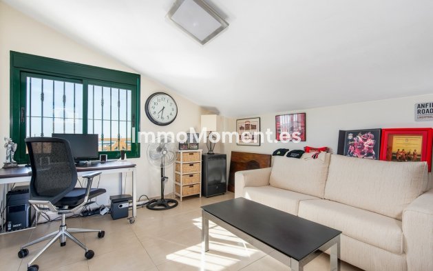 Resale - Villa - Rojales - Ciudad Quesada