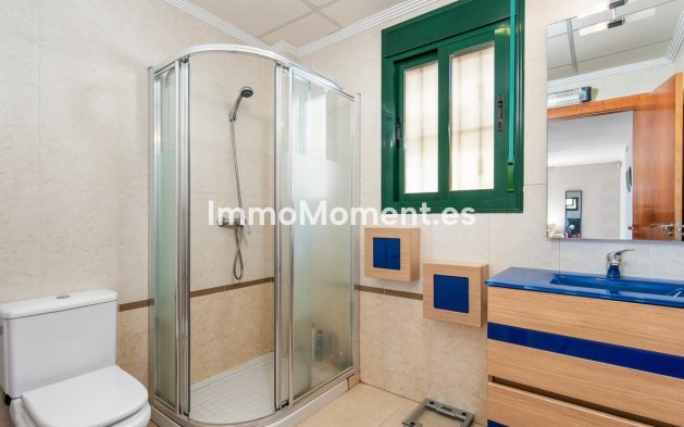 Resale - Villa - Rojales - Ciudad Quesada