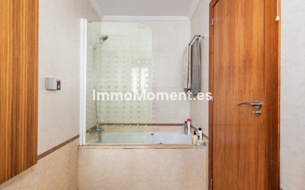 Resale - Villa - Rojales - Ciudad Quesada