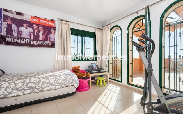 Resale - Villa - Rojales - Ciudad Quesada