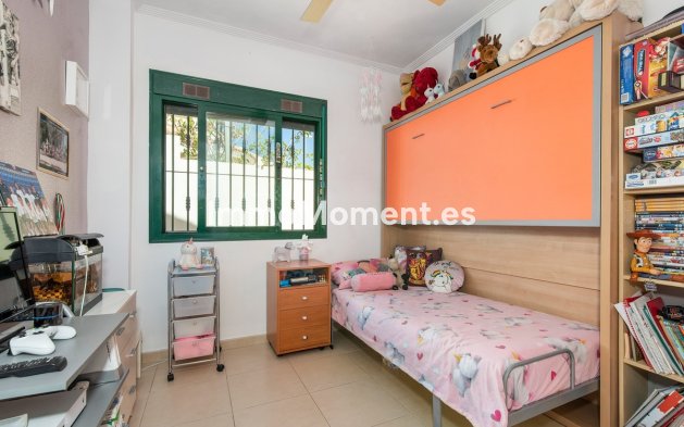 Resale - Villa - Rojales - Ciudad Quesada